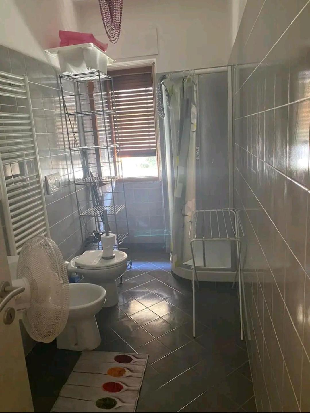 Ferienwohnung Lilibet Monolocale In Centro Con Aria Condizionata E Wi-Fi Santa Margherita Ligure Exterior foto